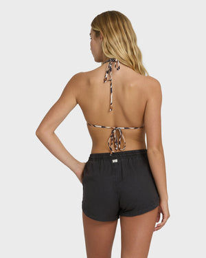 Billabong Road Trippin Shorts-Off Black— Alternate View