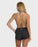 Billabong Road Trippin Shorts-Off Black