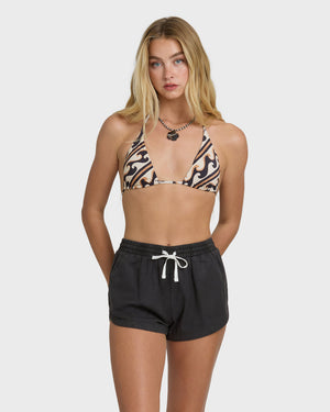 Billabong Road Trippin Shorts-Off Black