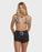 Billabong Road Trippin Shorts-Off Black