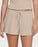 Billabong Easy Livin Shorts-Brown Stone