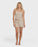 Billabong Easy Livin Shorts-Brown Stone