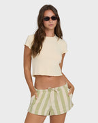 Billabong Low Tide Yd Shorts-Cactus