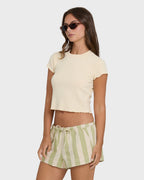 Billabong Low Tide Yd Shorts-Cactus