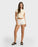 Billabong Get Low Shorts-Salt Crystal