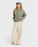 Billabong Follow Me Pants-Dove