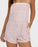 Billabong Wild Pursuit Solid Romper-Rosewater