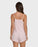 Billabong Wild Pursuit Solid Romper-Rosewater
