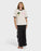 Billabong Fun Paradise Tee-White Cap
