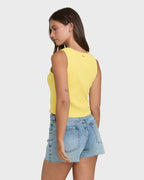 Billabong Kelsey Tank-Sundress