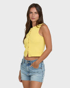Billabong Kelsey Tank-Sundress