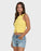 Billabong Kelsey Tank-Sundress