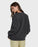 Billabong Echo Crew Sweatshirt-Black Sands