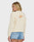 Billabong Echo Crew Sweatshirt-White Cap