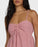 Billabong Star Glow Romper-Pink Sunset