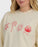 Billabong Treasure Cay Crew Sweatshirt-White Cap