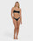 Billabong Tanlines Bound V Hike Bottom-Black Pebble