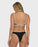 Billabong Tanlines Bound V Hike Bottom-Black Pebble
