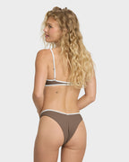 Billabong Tanlines Bound V Hike Bottom-Incense