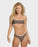Billabong Tanlines Bound V Hike Bottom-Incense