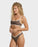 Billabong Tanlines Bound V Hike Bottom-Incense