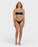 Billabong Tanlines Bound Jaclyn Crop Top-Black Pebble