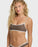 Billabong Tanlines Bound Jaclyn Crop Top-Incense
