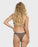 Billabong Tanlines Bound Jaclyn Crop Top-Incense