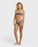 Billabong Tanlines Bound Jaclyn Crop Top-Incense