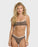 Billabong Tanlines Bound Jaclyn Crop Top-Incense