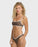 Billabong Tanlines Bound Jaclyn Crop Top-Incense