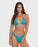Billabong Summer Hi Remi Tri Top-Bright Marine