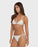 Billabong Summer Hi Teagan Brlt Top-Salt Crystal