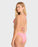 Billabong Summer Hi Hike Bottom-Pink Sand