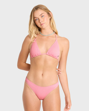 Billabong Summer Hi Hike Bottom-Pink Sand— Alternate View