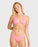 Billabong Summer Hi Hike Bottom-Pink Sand