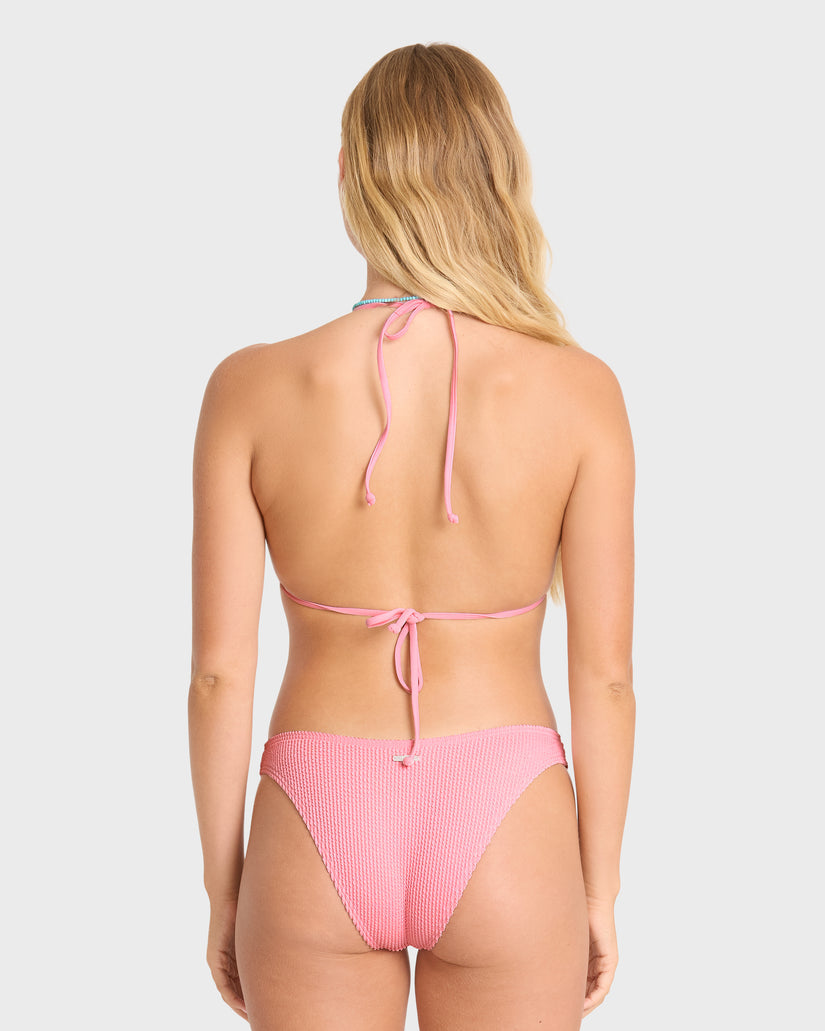 Billabong Summer Hi Hike Bottom-Pink Sand