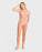 Billabong Summer Hi Hike Bottom-Pink Sand