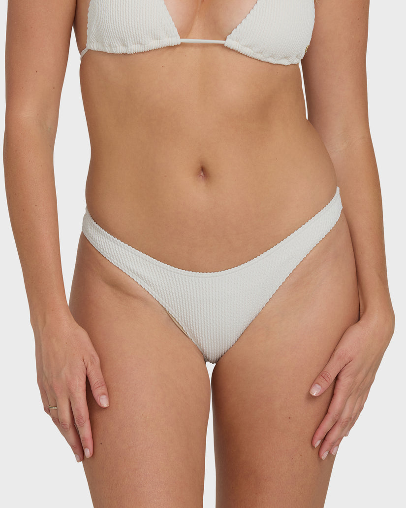 Billabong Summer Hi Hike Bottom-Salt Crystal