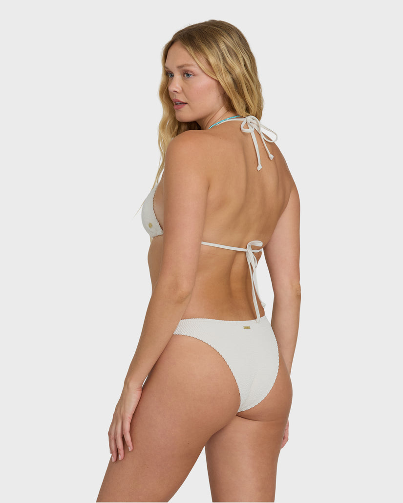 Billabong Summer Hi Hike Bottom-Salt Crystal