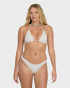 Billabong Summer Hi Hike Bottom-Salt Crystal