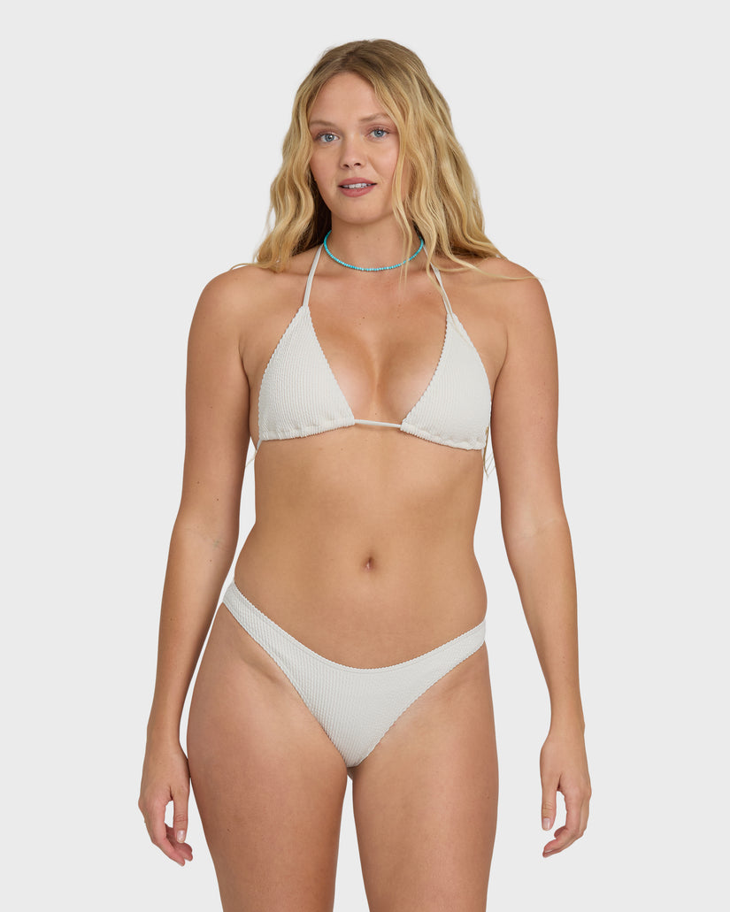 Billabong Summer Hi Hike Bottom-Salt Crystal