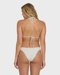 Billabong Summer Hi Hike Bottom-Salt Crystal