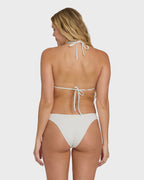 Billabong Summer Hi Hike Bottom-Salt Crystal