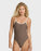 Billabong Tanlines Bound Sloane Hi One Piece-Incense