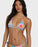 Billabong Pipe Dreams Multi Tri Top-Bright Marine