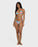 Billabong Pipe Dreams Multi Tri Top-Bright Marine