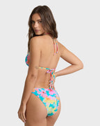 Billabong Pipe Dreams Hike Bottom-Bright Marine