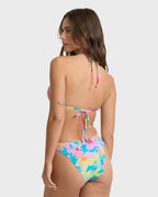 Billabong Pipe Dreams Hike Bottom-Bright Marine