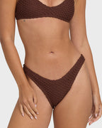 Billabong Twisted Tides Maui Bottom-Espresso